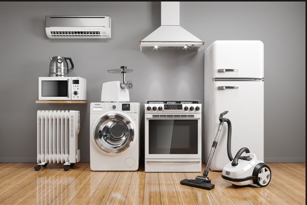 Home appliances store Surandai