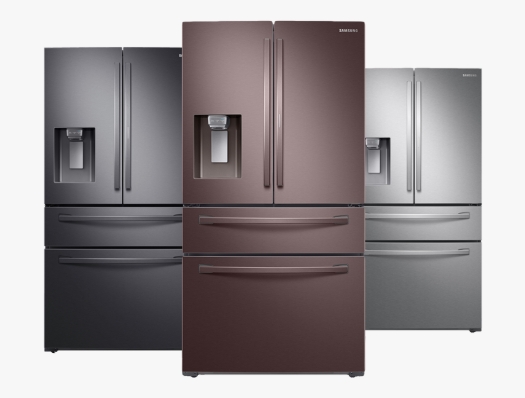 Refrigerators in Surandai