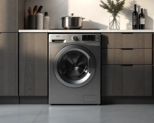 Washing machines for your home